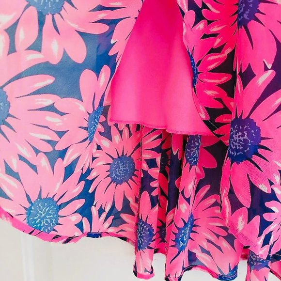 POGO Club of NY Girls' Dress Size S(7/8) - Picture 5 of 7